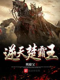 逆天楚霸王封面