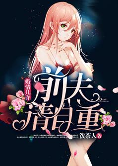 婚情几许：前夫，请自重封面