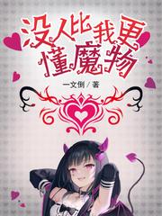 没人比我更懂魔物封面