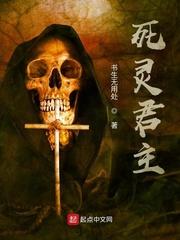 死灵君主封面