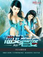 我的无敌仙女老婆封面