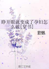 睁开眼就变成了孕妇怎么破[穿书]封面