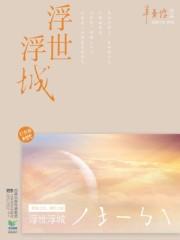 浮世浮城封面