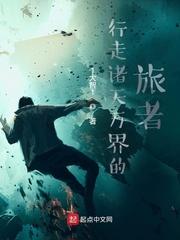 行走诸天万界的旅者封面