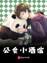 火影公会小酒馆封面