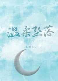 温柔坠落封面