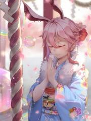 我才不要当女武神封面