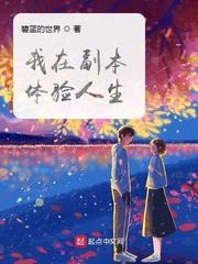 我在副本体验人生封面