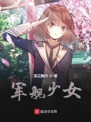 军舰少女封面