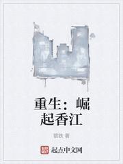 重生：崛起香江封面
