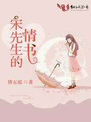 宋先生的情书封面