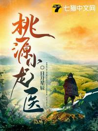 桃源小龙医封面