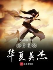我能召唤华夏英杰封面