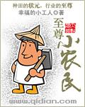 至尊小农民封面