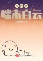 木叶之端木白云封面