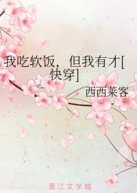 我吃软饭，但我有才[快穿]封面