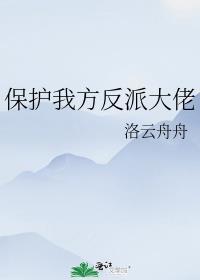 保护我方反派大佬封面