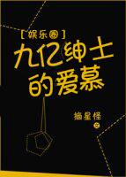 九亿绅士的爱慕[娱乐圈]封面
