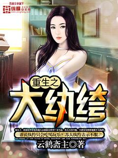 重生之大纨绔封面