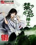 禁忌神王封面