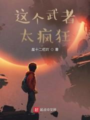 这个武者太疯狂封面