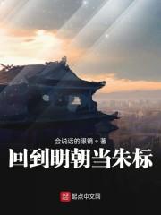 回到明朝当朱标封面
