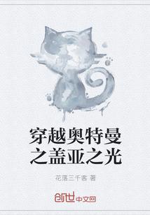 穿越奥特曼之盖亚之光封面