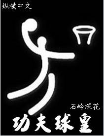 功夫球皇封面