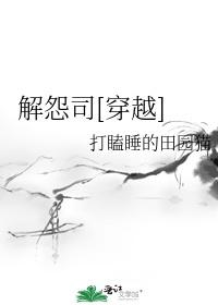 解怨司[穿越]封面