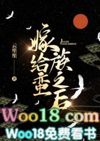 嫁给蛮族之后封面