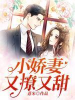 小娇妻又撩又甜封面