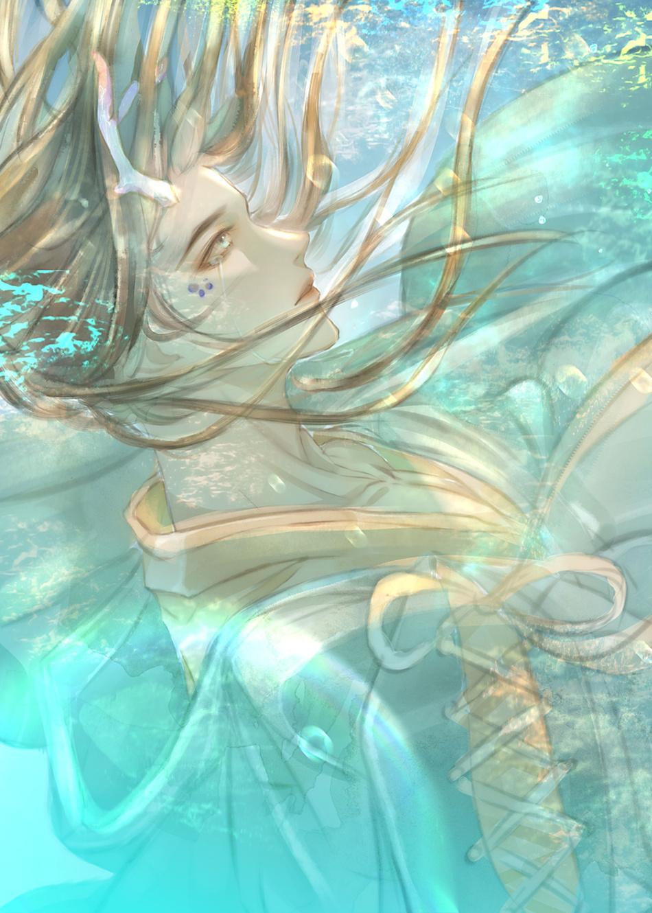 女配手拿虐男剧本（快穿）封面