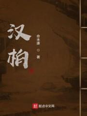 汉柏封面