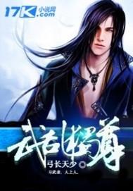 武乱独尊封面