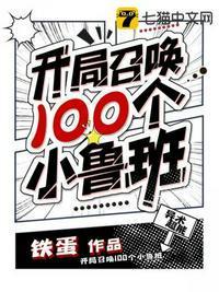 开局召唤100个小鲁班封面