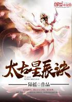 太古星辰诀叶辰与姜瑶封面