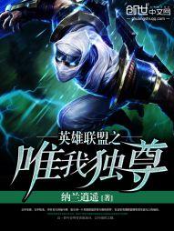 英雄联盟之唯我独尊封面