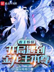 龙王传说：开局遇到金龙王本尊封面