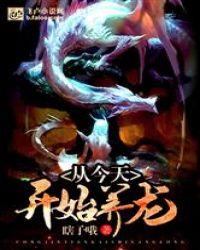 从今天开始养龙封面