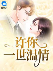 许你一世温情封面
