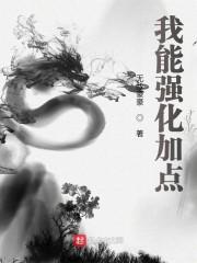 我能强化加点封面
