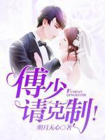 傅先生他又被拒婚了封面