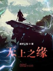 无上之缘封面