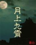 月上九霄封面