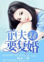 宠妻成瘾：前夫要复婚封面