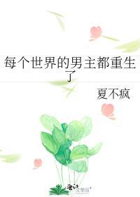 每个世界的男主都重生了封面