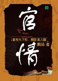 女市长的隐私：官情①②封面