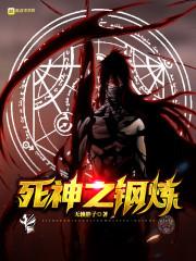 死神里的炼金术师封面