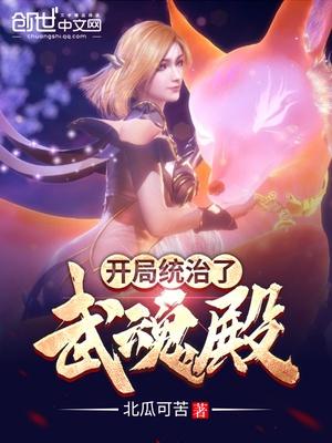 开局统治了武魂殿封面