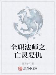 全职法师之亡灵复仇封面
